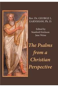 The Psalms from a Christian Perspective