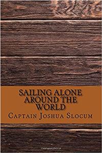 Sailing Alone Around the World