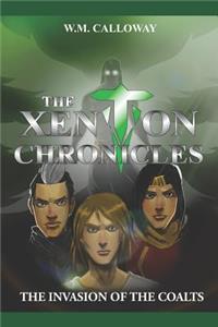 The Xenton Chronicles