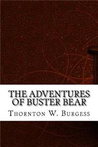 Adventures of Buster Bear