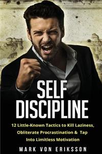 Self Discipline