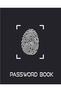 Password Book