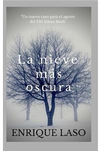 La Nieve Más Oscura