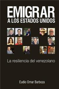 Emigrar a los Estados Unidos