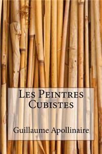 Les Peintres Cubistes