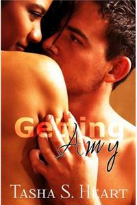 Getting Amy