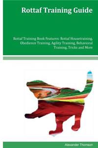 Rottaf Training Guide Rottaf Training Book Features