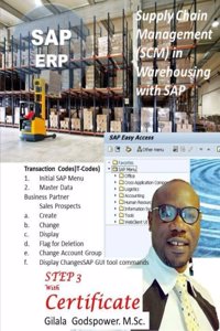 Supply Chain Management(SCM) in Warehouse with SAP