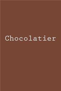 Chocolatier