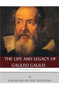 Legendary Scientists