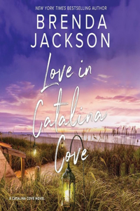Love in Catalina Cove Lib/E