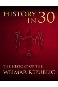 History in 30