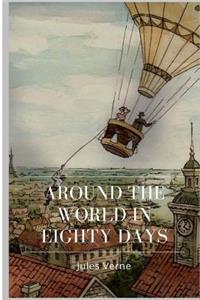 Around the World in Eighty Days