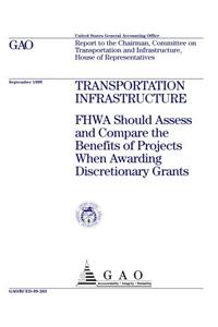 Transportation Infrastructure