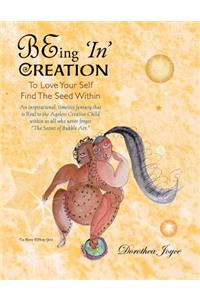 BEing 'In' Creation
