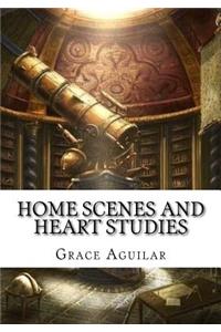 Home Scenes and Heart Studies