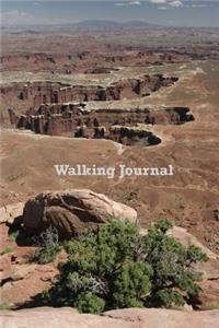 Walking Journal