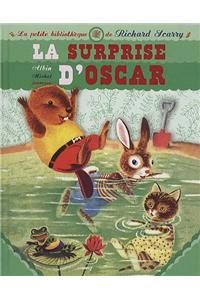 La Surprise D'Oscar