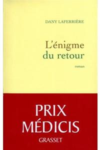 L'Enigme Du Retour