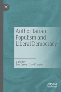 Authoritarian Populism and Liberal Democracy