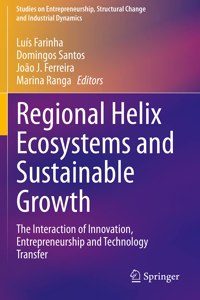 Regional Helix Ecosystems and Sustainable Growth