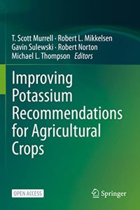 Improving Potassium Recommendations for Agricultural Crops