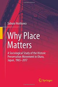 Why Place Matters