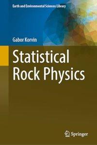 Statistical Rock Physics