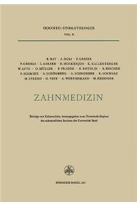 Zahnmedizin