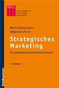 Strategisches Marketing