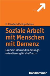 Soziale Arbeit Mit Menschen Mit Demenz