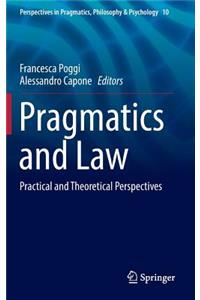 Pragmatics and Law