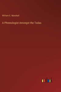 Phrenologist Amongst the Todas