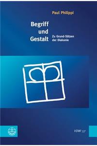 Begriff Und Gestalt