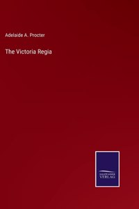 Victoria Regia