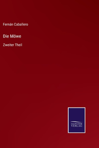 Die Möwe