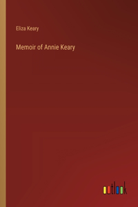 Memoir of Annie Keary