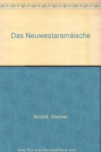 Das Neuwestaramaische