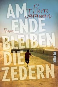 Am Ende bleiben Zedern
