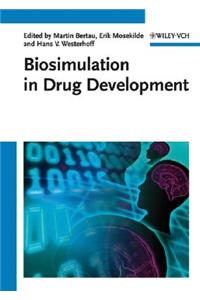 Biosimulation in Drug Development