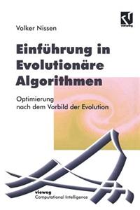 Einführung in Evolutionäre Algorithmen