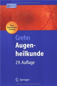 Augenheilkunde