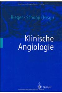 Klinische Angiologie