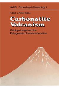 Carbonatite Volcanism