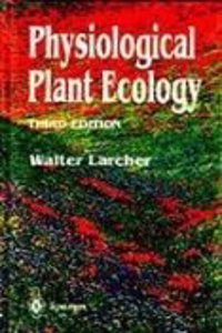 Physiological Plant Ecology