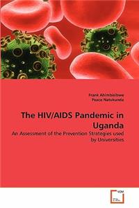 HIV/AIDS Pandemic in Uganda