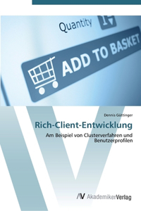 Rich-Client-Entwicklung