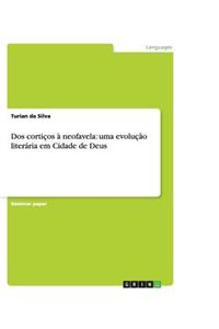 Dos cortiços à neofavela