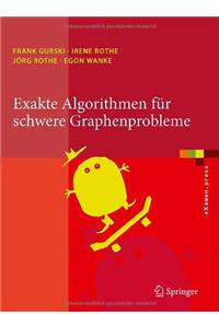 Exakte Algorithmen Für Schwere Graphenprobleme