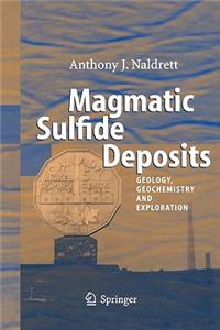 Magmatic Sulfide Deposits